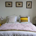 Bed and Breakfast La Blanche Girondine