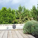 Bed and Breakfast La Blanche Girondine *
