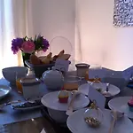 La Blanche Girondine Bed and Breakfast