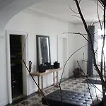 La Blanche Girondine Bed and Breakfast