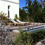 La Blanche Girondine * Hostens