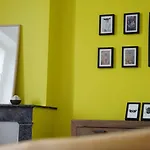 Bed and Breakfast La Blanche Girondine *