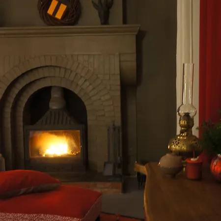 La Blanche Girondine *