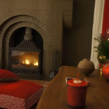 La Blanche Girondine Hostens