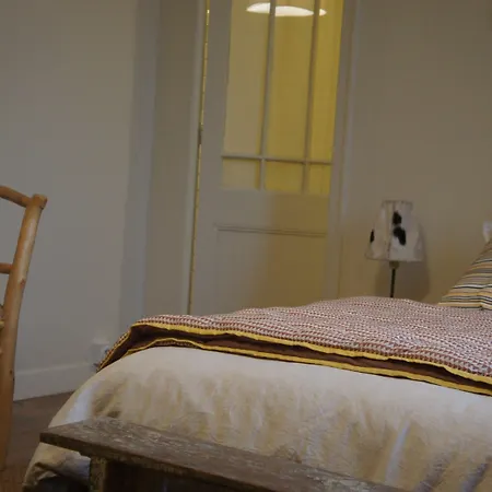 Bed and Breakfast La Blanche Girondine *