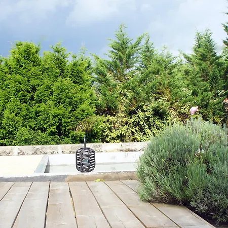 Bed and Breakfast La Blanche Girondine *