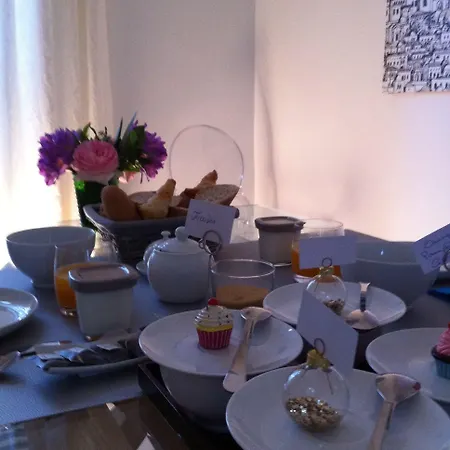 La Blanche Girondine Bed and Breakfast