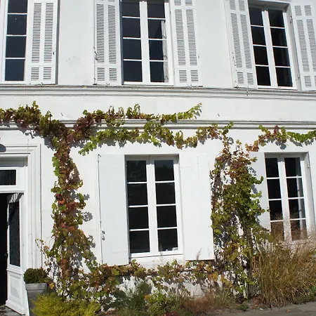 La Blanche Girondine