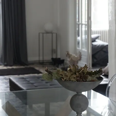 La Blanche Girondine Bed & Breakfast