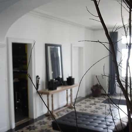 La Blanche Girondine Bed and Breakfast