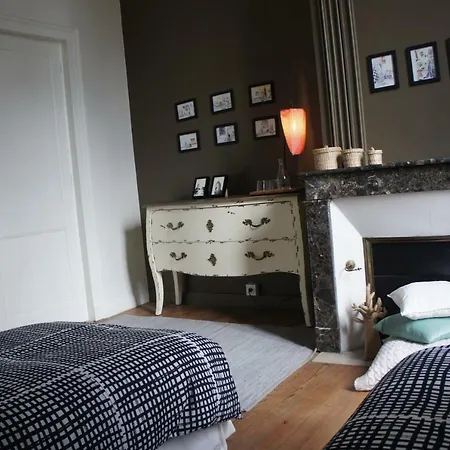 La Blanche Girondine Bed & Breakfast