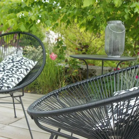 La Blanche Girondine