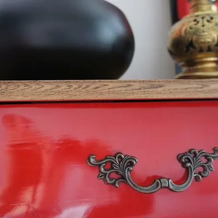 La Blanche Girondine Bed and Breakfast *