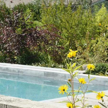 Bed and Breakfast La Blanche Girondine Hostens