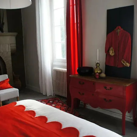 La Blanche Girondine