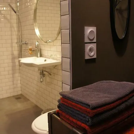 La Blanche Girondine *