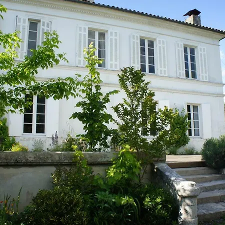 La Blanche Girondine Hostens