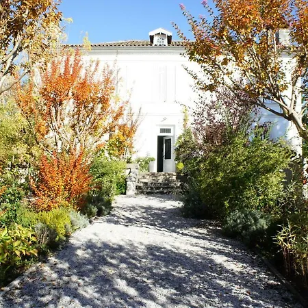 La Blanche Girondine *