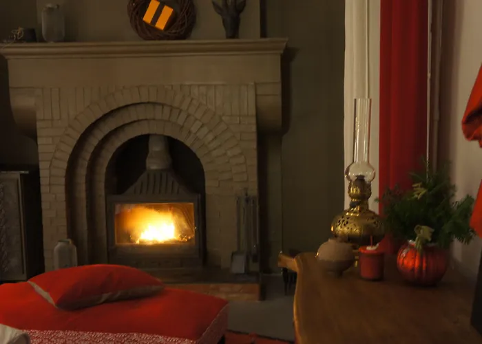 La Blanche Girondine *