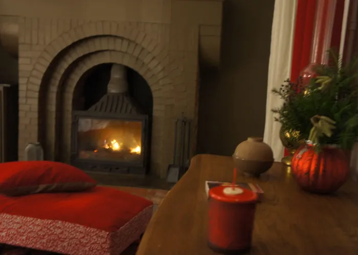 La Blanche Girondine Hostens