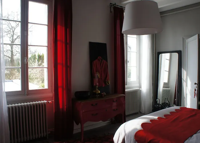 La Blanche Girondine