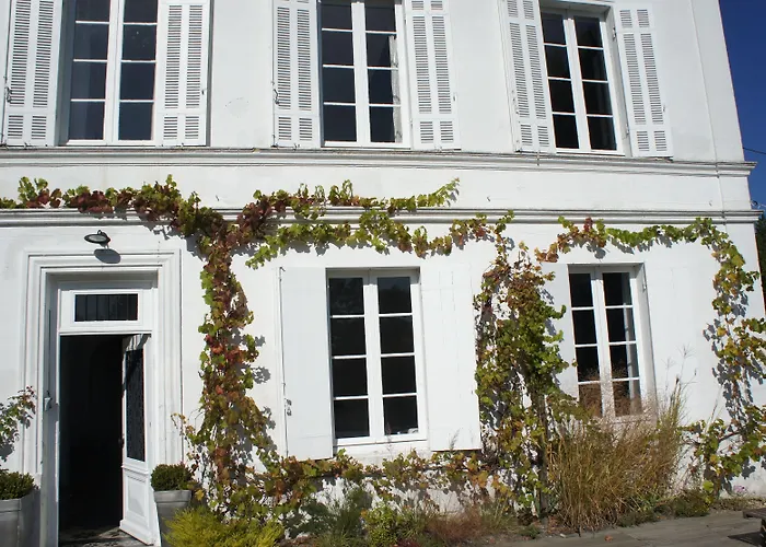 La Blanche Girondine