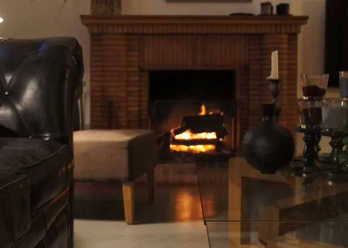 La Blanche Girondine Frühstückspension Hostens