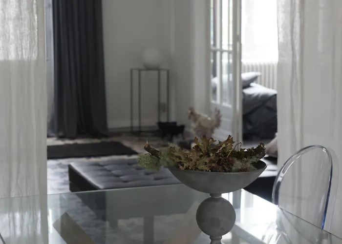 La Blanche Girondine Frühstückspension