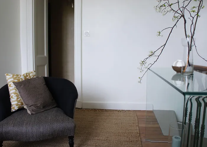 Frühstückspension La Blanche Girondine Hostens