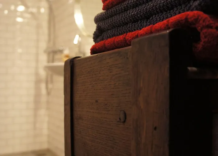 La Blanche Girondine *