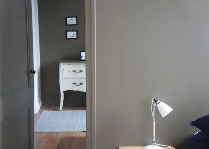 La Blanche Girondine Hostens