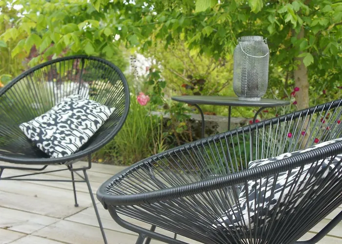 La Blanche Girondine