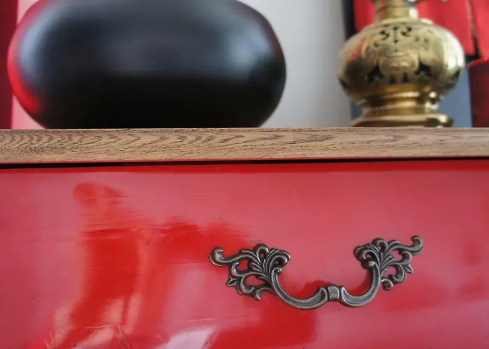 La Blanche Girondine Frühstückspension *