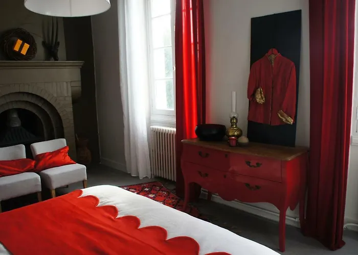 La Blanche Girondine