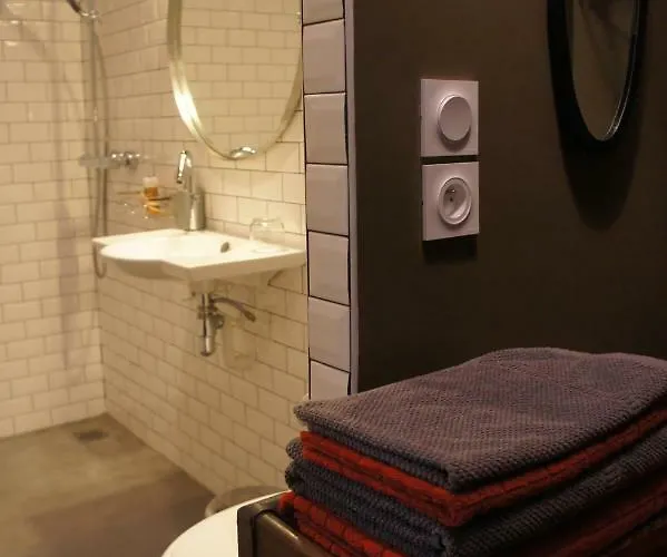 La Blanche Girondine *