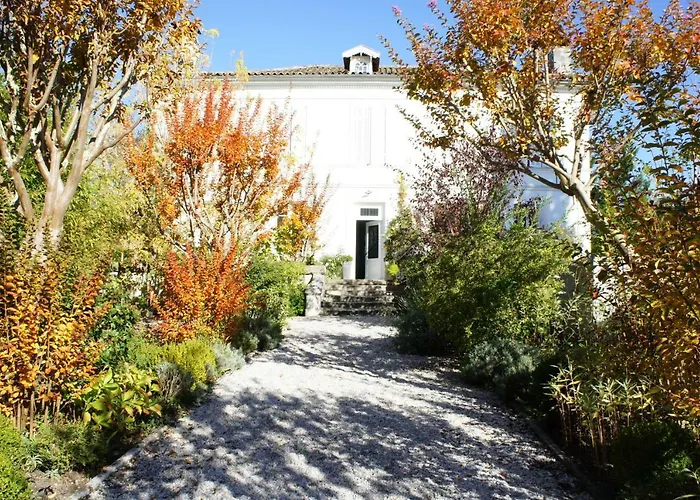 La Blanche Girondine *