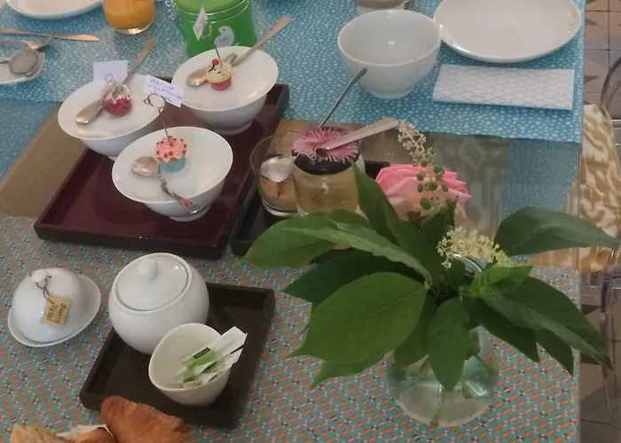 La Blanche Girondine